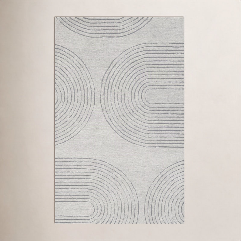 Tapis Helaine, Rectangulaire 3 pi x 5 pi
