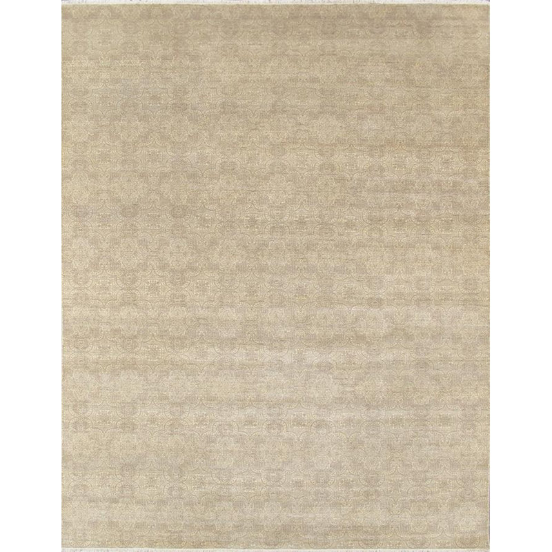 Davet Geometric Area Rug