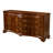 Commode 12 tiroirs Althorp