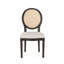 Chaise rembourrée Kandy-1777775963