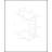 Rectangular Accent Table-1988620241
