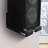 Pyle Single Screen Wall Mount