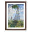 Woman with a Parasol by Claude Monet - Picture Frame Painting-62805102-62805103