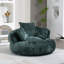 Mason Chenille Bean Bag Lounger-121299822