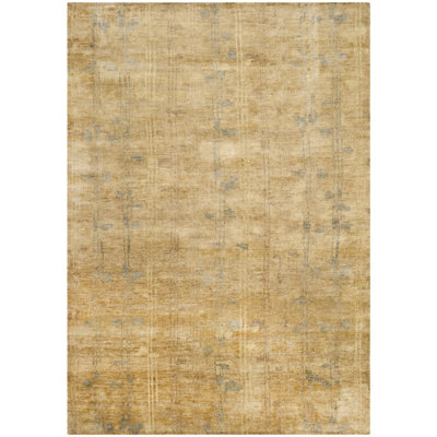 Reshanda Martha Stewart Wool Pile Rug