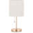 Gretta Metal Table Lamp