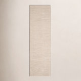 Pebble Natural Handwoven Performance Rug