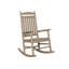 Casual Back Outdoor Rocker Chair-1396202117