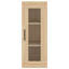 Mency Bathroom Cabinet-2133369880