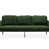 Green est en rupture de stock