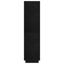Goshgar 135cm H Solid Wood Etagere Bookcase-2091175163-2091175167
