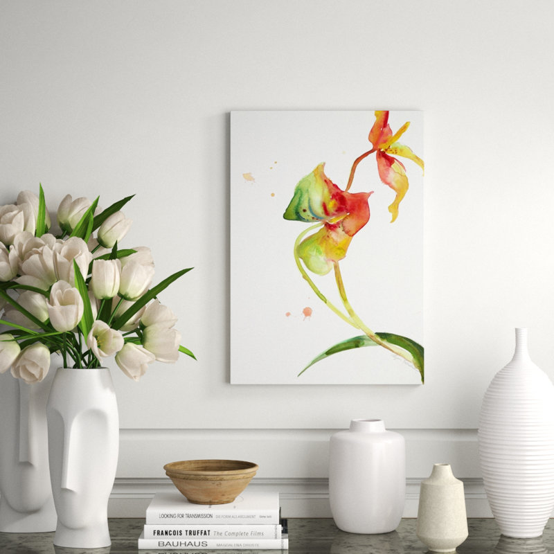 Bloom XIII Print, 56" H x 40" W, Outdoor