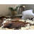 Cowhide Indoor Rug