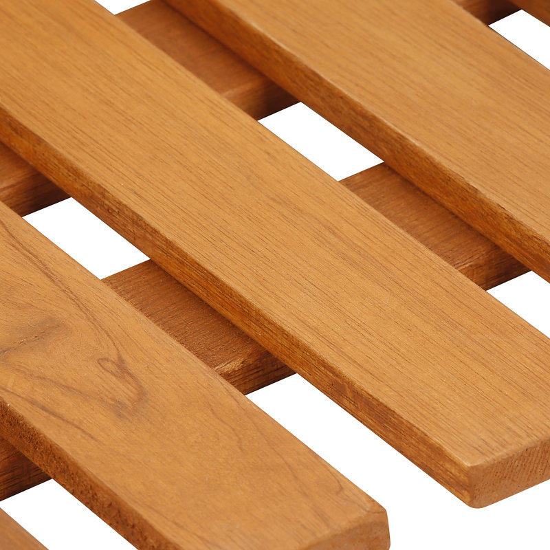 Wood Planter Box