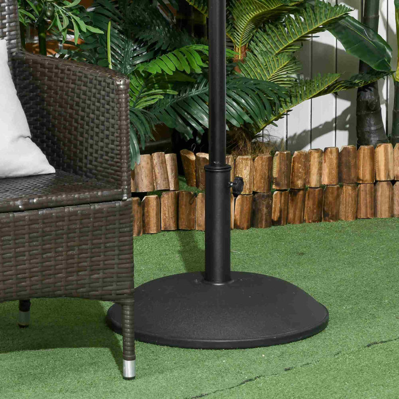 Free Standing Umbrella Base