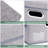 Latitude Run® Fabric Bin