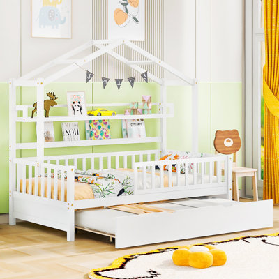 Saadiah Standard Bed