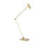 Sean Lavin Ponte 1-Light X-Large Table Lamp in Hand Rubbed Antique Brass-339352041