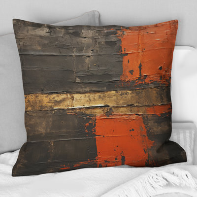 Coussin Passage In Time