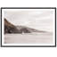 Mendocino Moody Cliffs Print by Carly Tabak-73336113-73336114