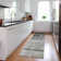 Wanette Striped Indoor / Outdoor Rug