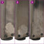 Dining Table Legs V-Shape 2 Pcs Steel-2015838531-2015838541