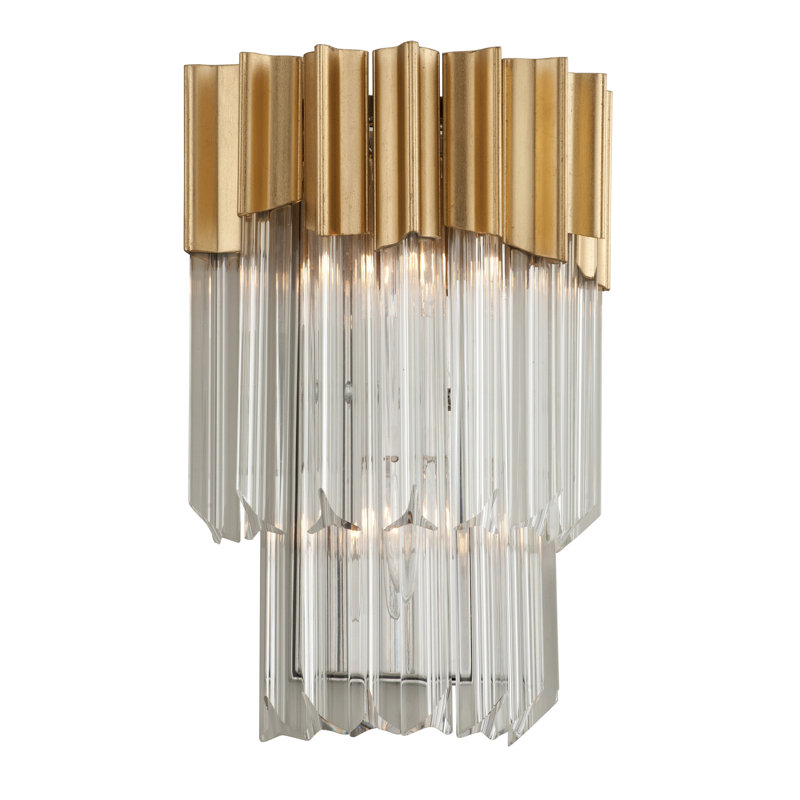 Plafonnier encastré 1 lumières Charisma