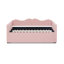 Upholstered Bed