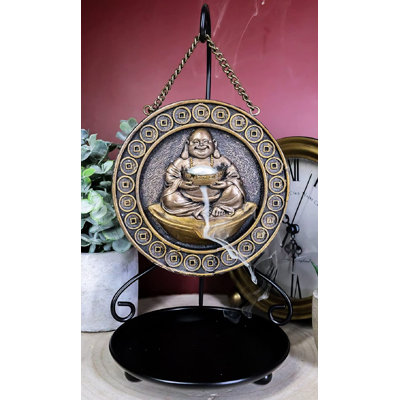Bouddha boudoir Feng Shui Zen Hotei