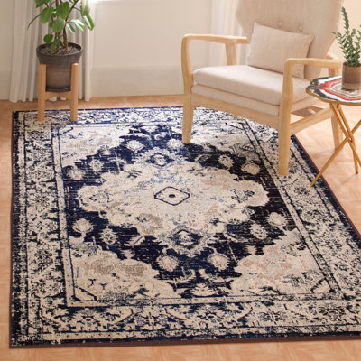 Tapis oriental Almyra