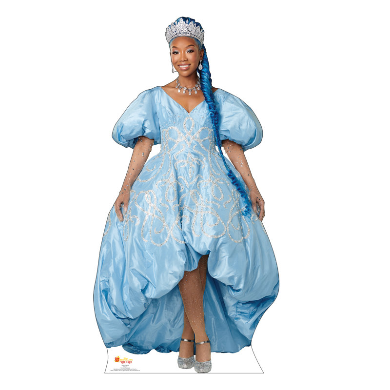 Cendrillon (descendants de la montée du rouge)