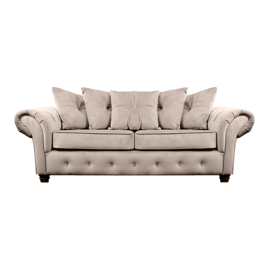 Sofa Lila