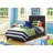 Black Twin Panel Bed-482654784-482654845