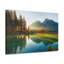 No Frame Print on Canvas-171794684