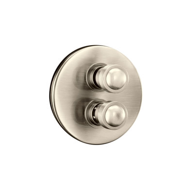 Royal Thermostatic Mixer