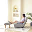 Fauteuil de jeu Kennedy