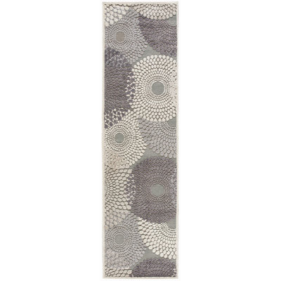 Geometric Area Rug
