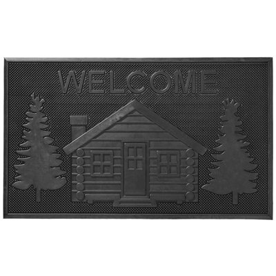 Outdoor Doormat