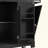 Kitchen Island With Trash Can Storage Cabinet, Power Outlet, Internal Storage Rack, Rolling Kitchen Islands On 5 Wheels With 3 Drawer, 3 Open Side Racks For 10 Gallon Garbage Bin-1173477878