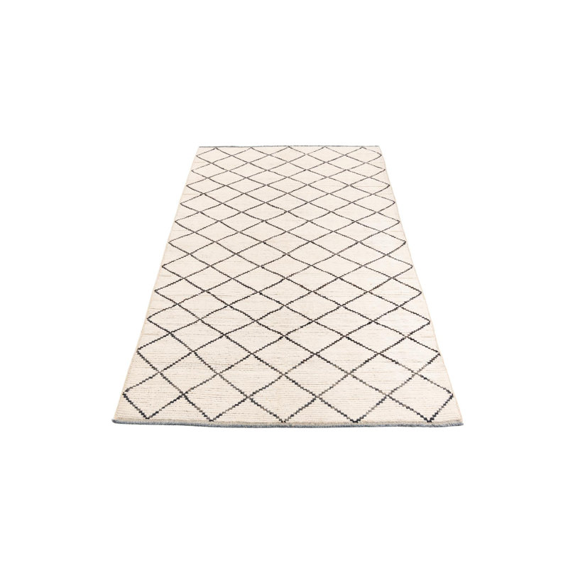 Tapis ivoire Kalmanovitz