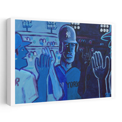 Art contemporain, art mural contemporain