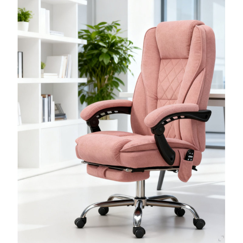 Inbox Zero Executive Chair