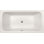 Danube 60'' L Air Bathtub