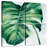 Harnek Tropical Leaf II