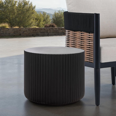 Table d'appoint Napa