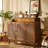 Bethinn 47.24 " W Sideboard-950959300