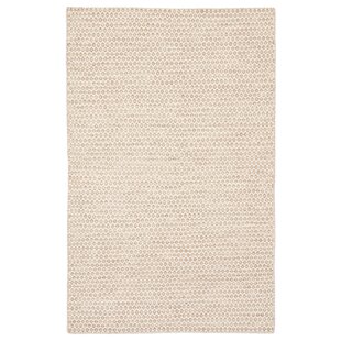 NOVICA Handmade Luxurious Geometry Wool Area Rug (3x4)