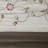 Luxurious Polyester Bedding Sets, Elegant Red Embroidered Design For Home