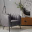 Fauteuil demi-tonneau Samouri-740207916