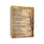 Wrapped Canvas Print-2066933763